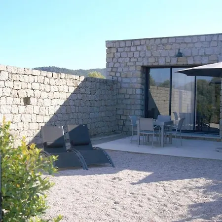 Holiday home N1 Maison T2 Climatise