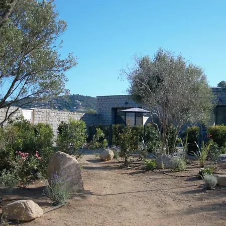 Holiday home N1 Maison T2 Climatise Ajaccio (Corsica)