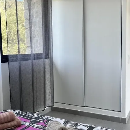 Holiday home N1 Maison T2 Climatise Ajaccio (Corsica)