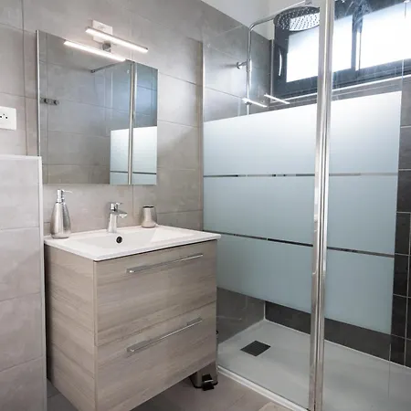 Tatil Evi N1 Maison T2 Climatise