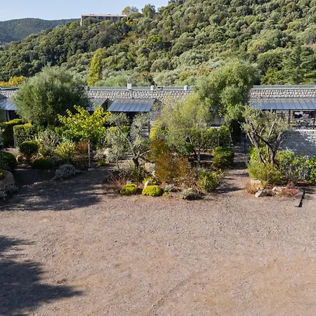 N1 Maison T2 Climatise Σπίτι διακοπών