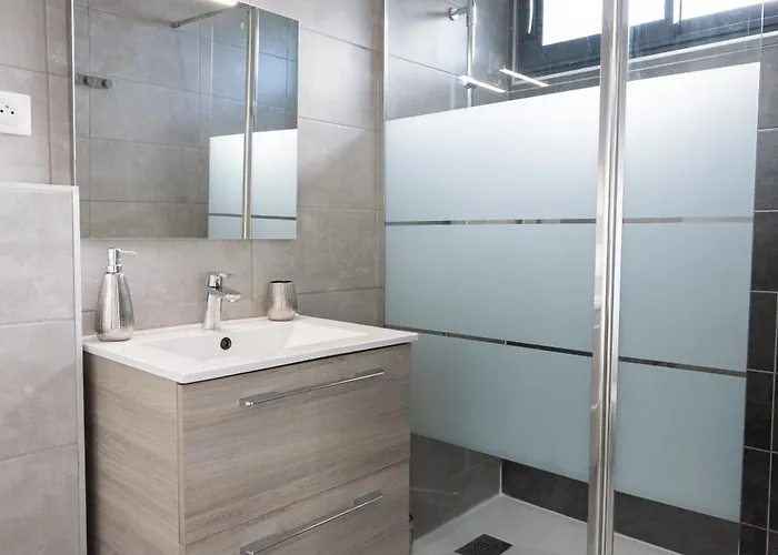 בית נופש N1 Maison T2 Climatise